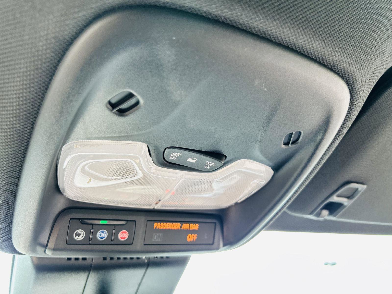 New 2024 Chevrolet Colorado LT w/ LT Convenience Package III image 33