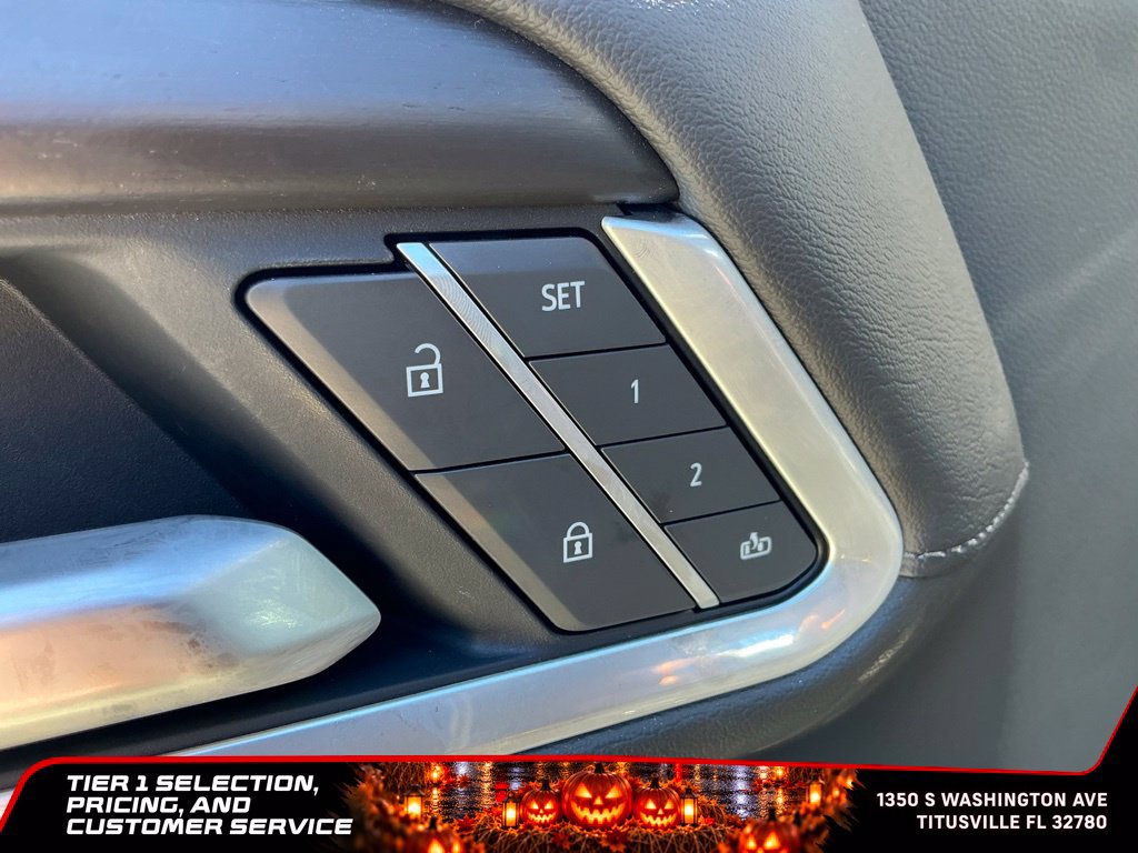 New 2026 GMC Sierra 1500 Denali w/ Denali Reserve Package AWD/4WD image 23