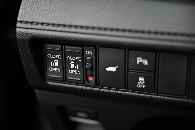 New 2026 Honda Odyssey Elite image 25