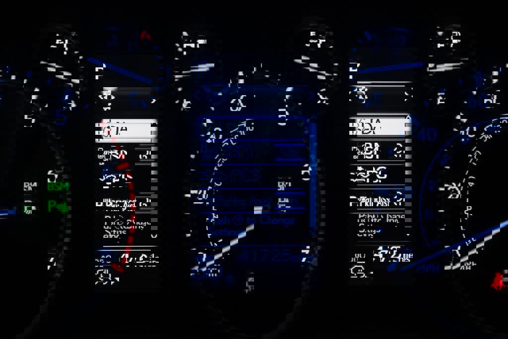 Used 2021 Lexus GX 460 Luxury image 17