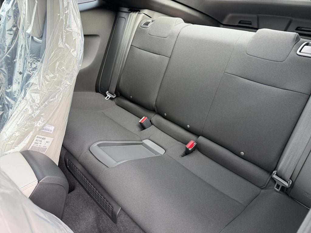 Used 2026 Honda Prelude image 16