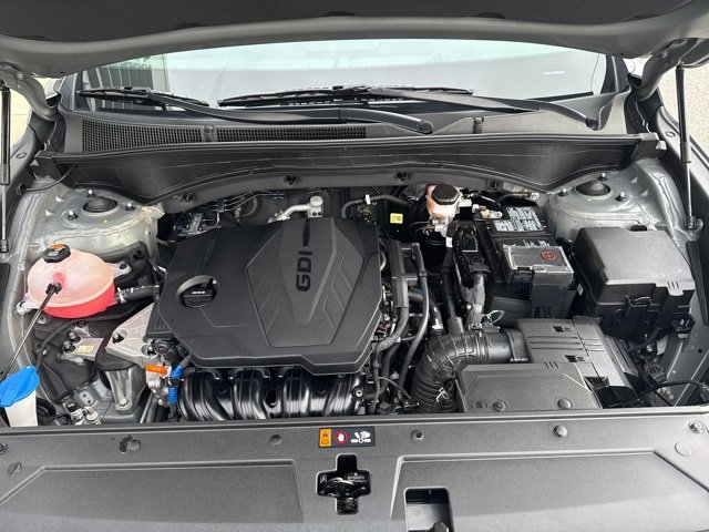 Certified 2023 Hyundai Santa Fe SEL image 47