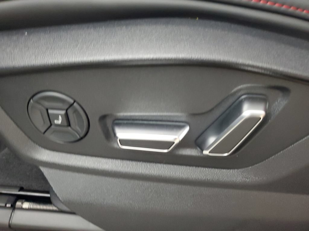 New 2026 Audi Q8 Prestige AWD/4WD image 20