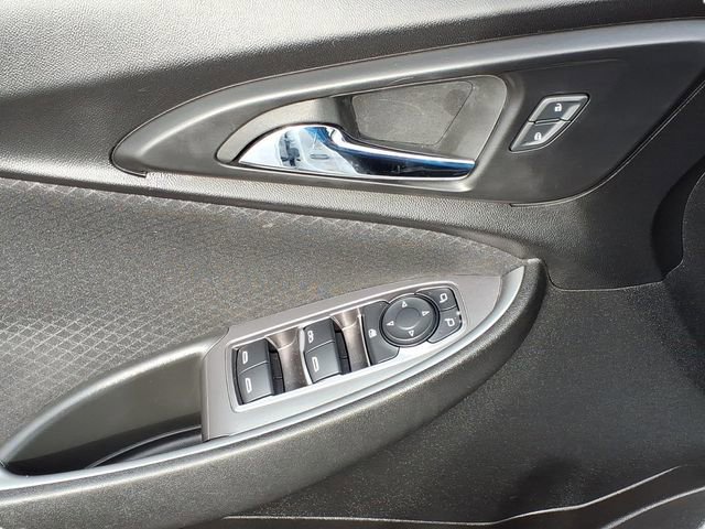 Used 2024 Chevrolet Malibu LT image 10