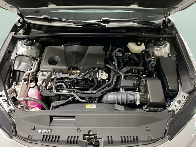 Used 2025 Toyota Camry LE AWD/4WD image 33