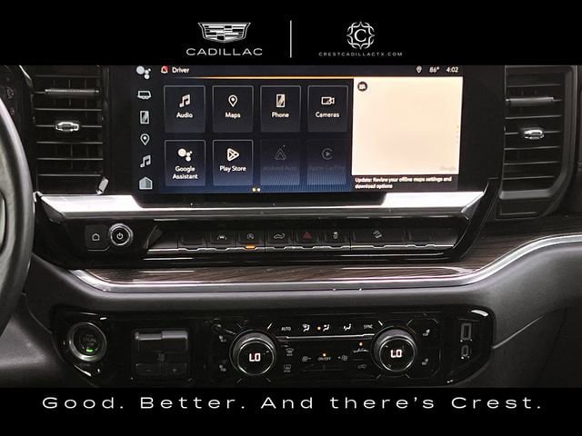 Used 2022 Chevrolet Silverado 1500 LT Trail Boss w/ Convenience Package II image 18