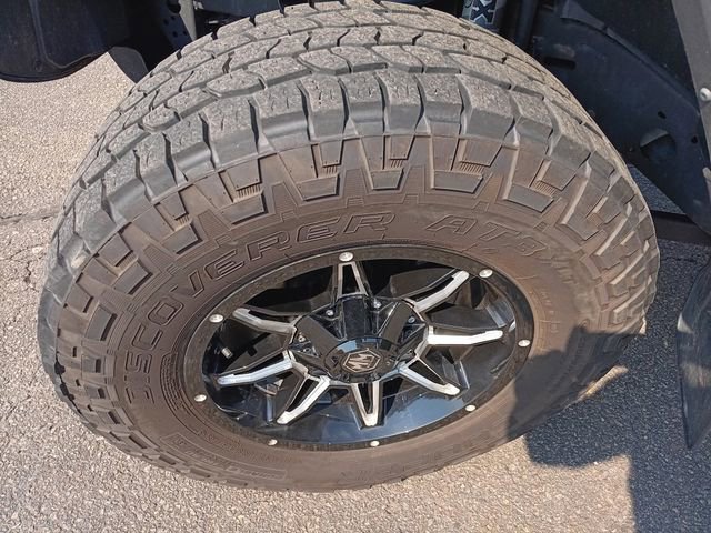 Used 2021 Jeep Gladiator Overland w/ Cold Weather Group image 19