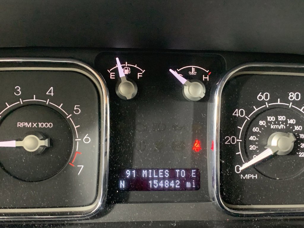 Used 2008 Lincoln MKX Base image 23