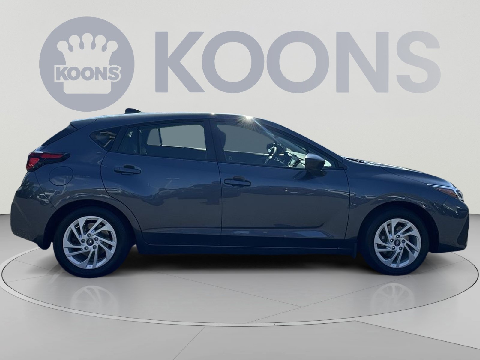 Used 2024 Subaru Impreza 2.0i AWD/4WD image 12