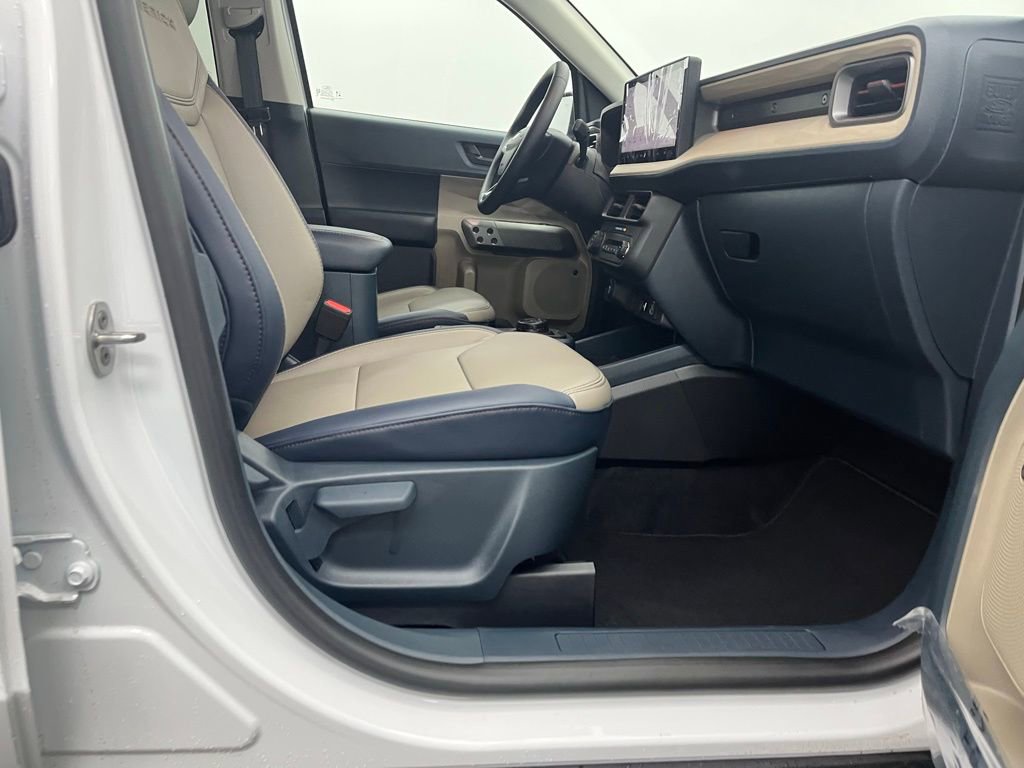 New 2026 Ford Maverick Lariat w/ 4K Tow Package image 25