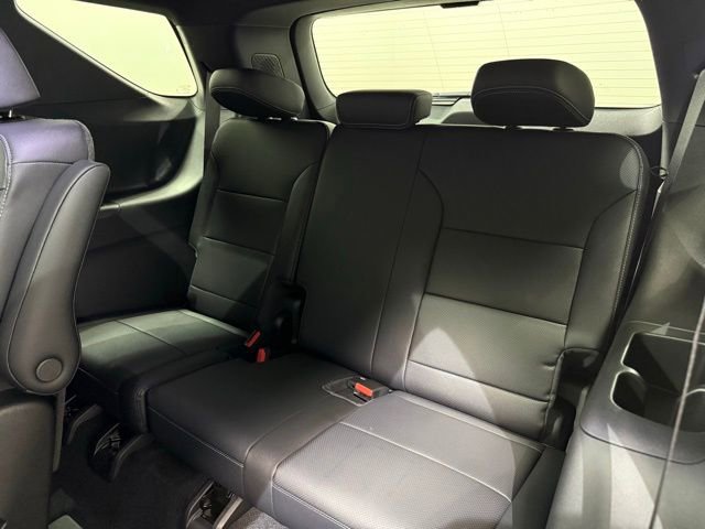 New 2026 Chevrolet Traverse LT image 27