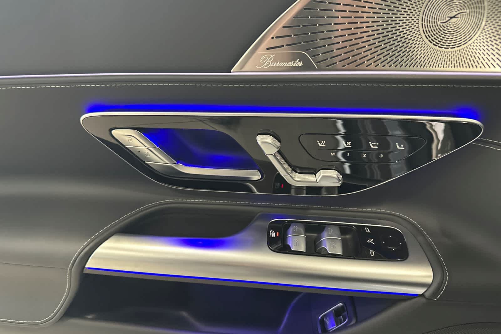 New 2026 Mercedes-Benz SL 63 AMG 4MATIC image 11