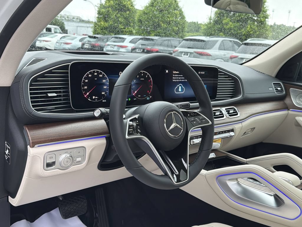 New 2026 Mercedes-Benz GLE 450 4MATIC image 9