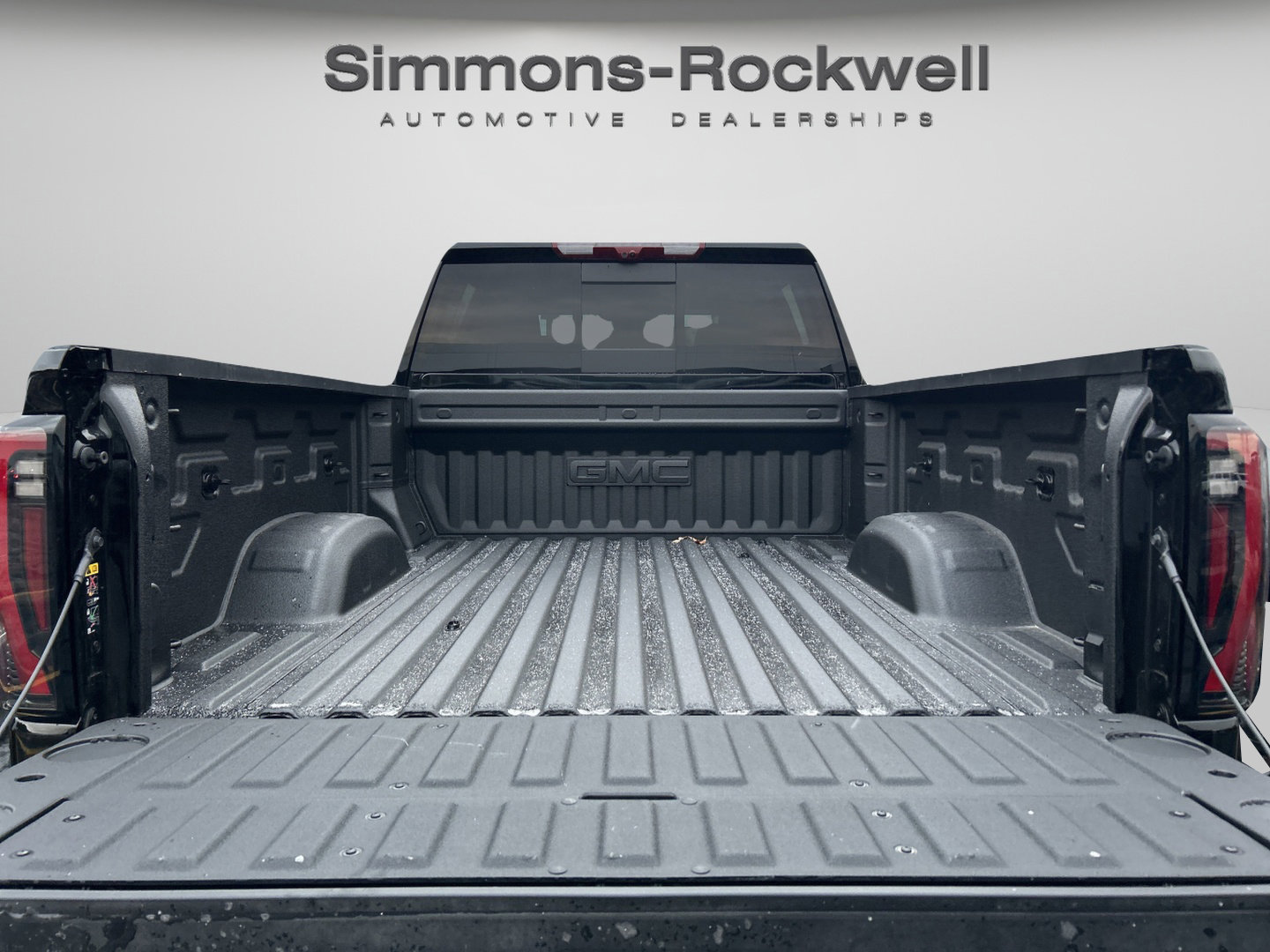 New 2026 GMC Sierra 2500 AT4 w/ AT4 Premium Plus Package image 19