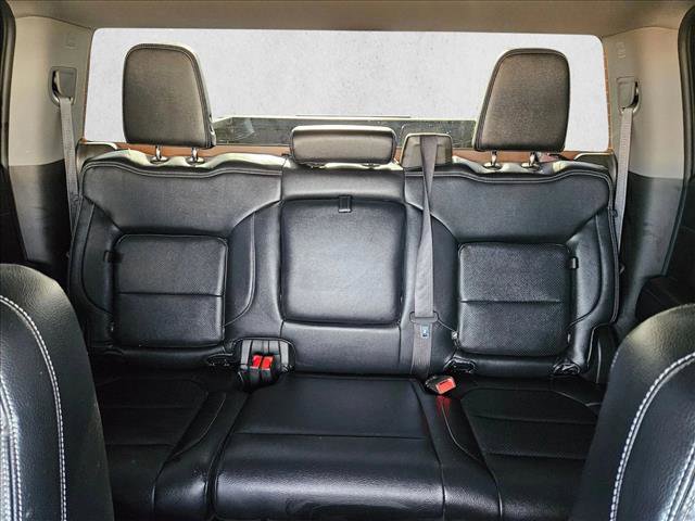 Certified 2021 Chevrolet Silverado 1500 LT Trail Boss image 15