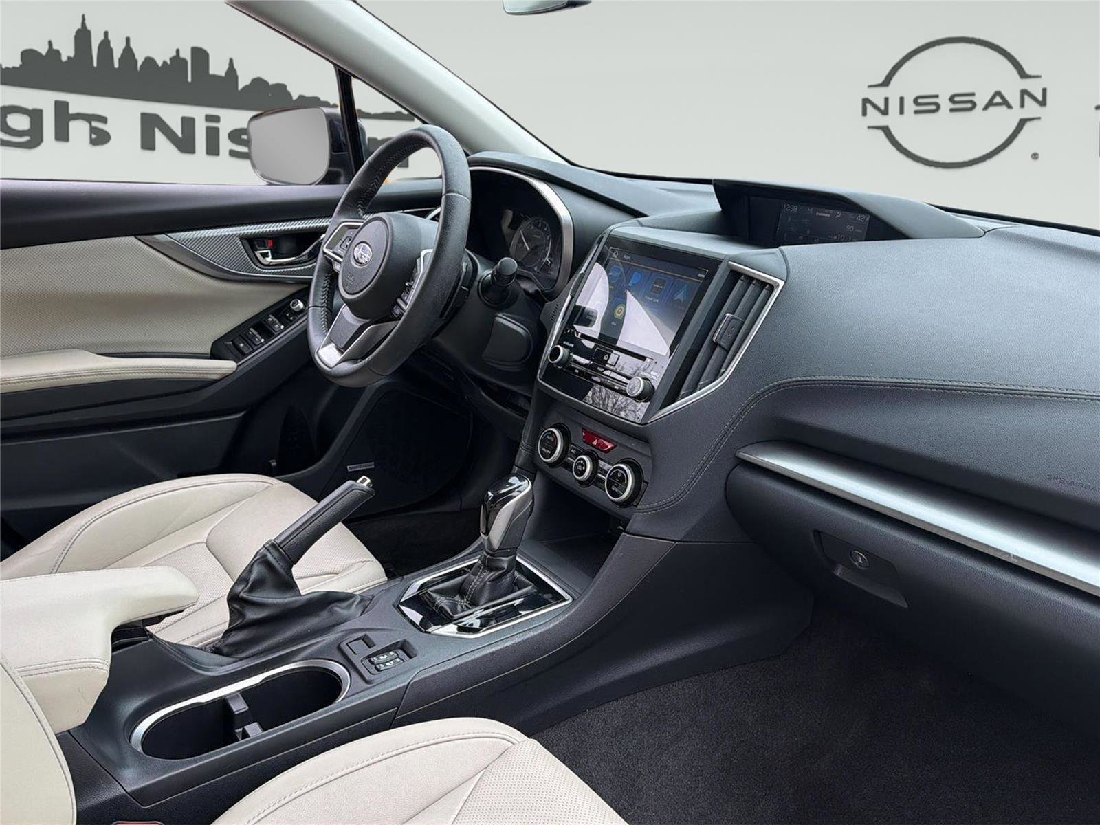 Used 2020 Subaru Impreza 2.0i Limited image 34