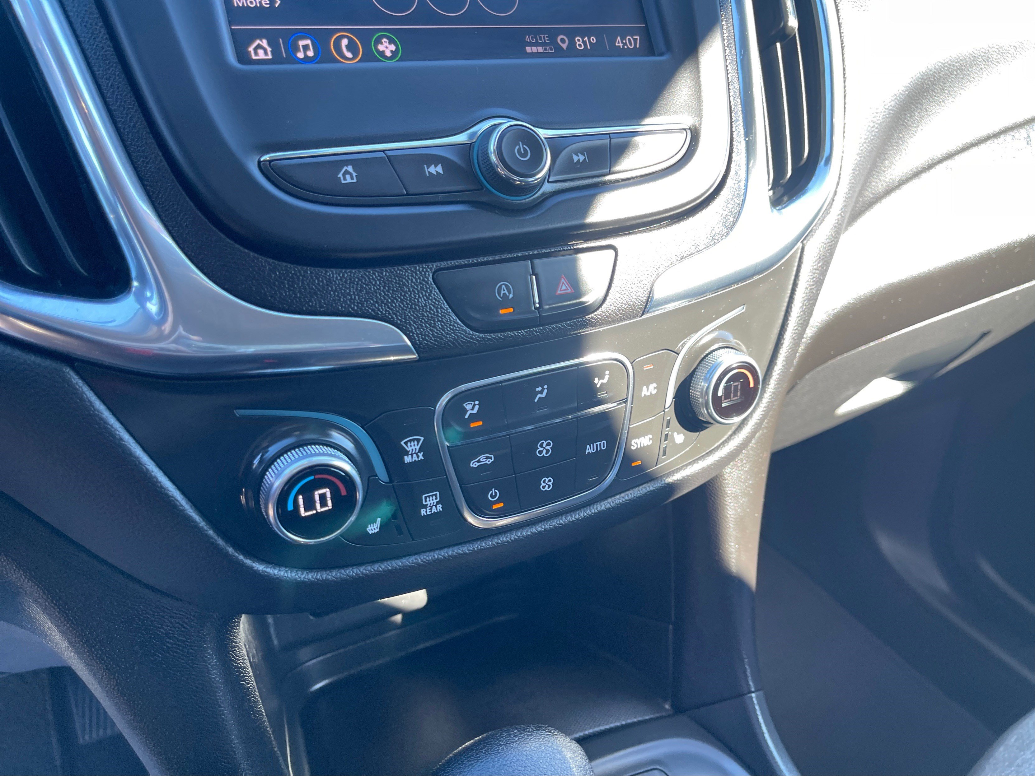 Certified 2023 Chevrolet Equinox LT image 19