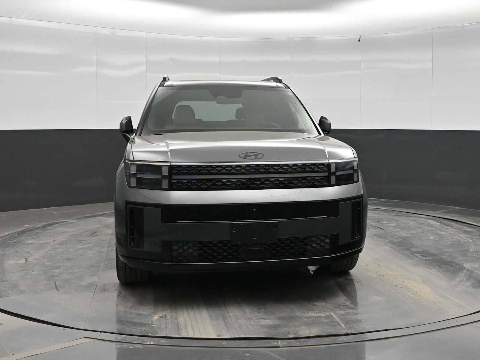 New 2026 Hyundai Santa Fe Calligraphy AWD/4WD video 2