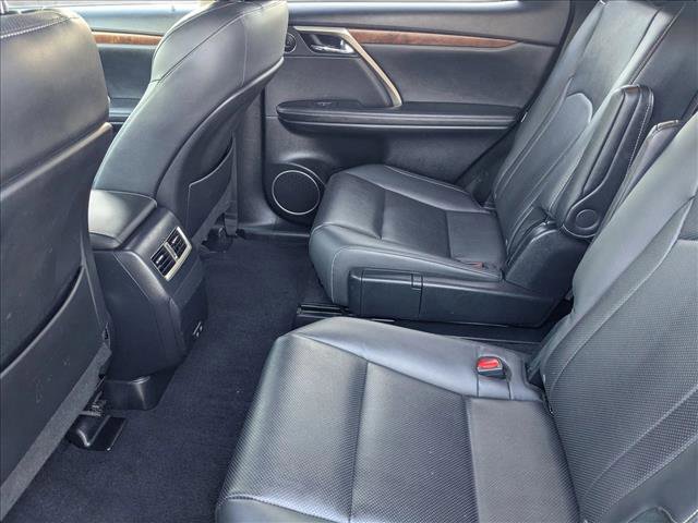 Used 2021 Lexus RX 350L FWD w/ Premium Package image 18