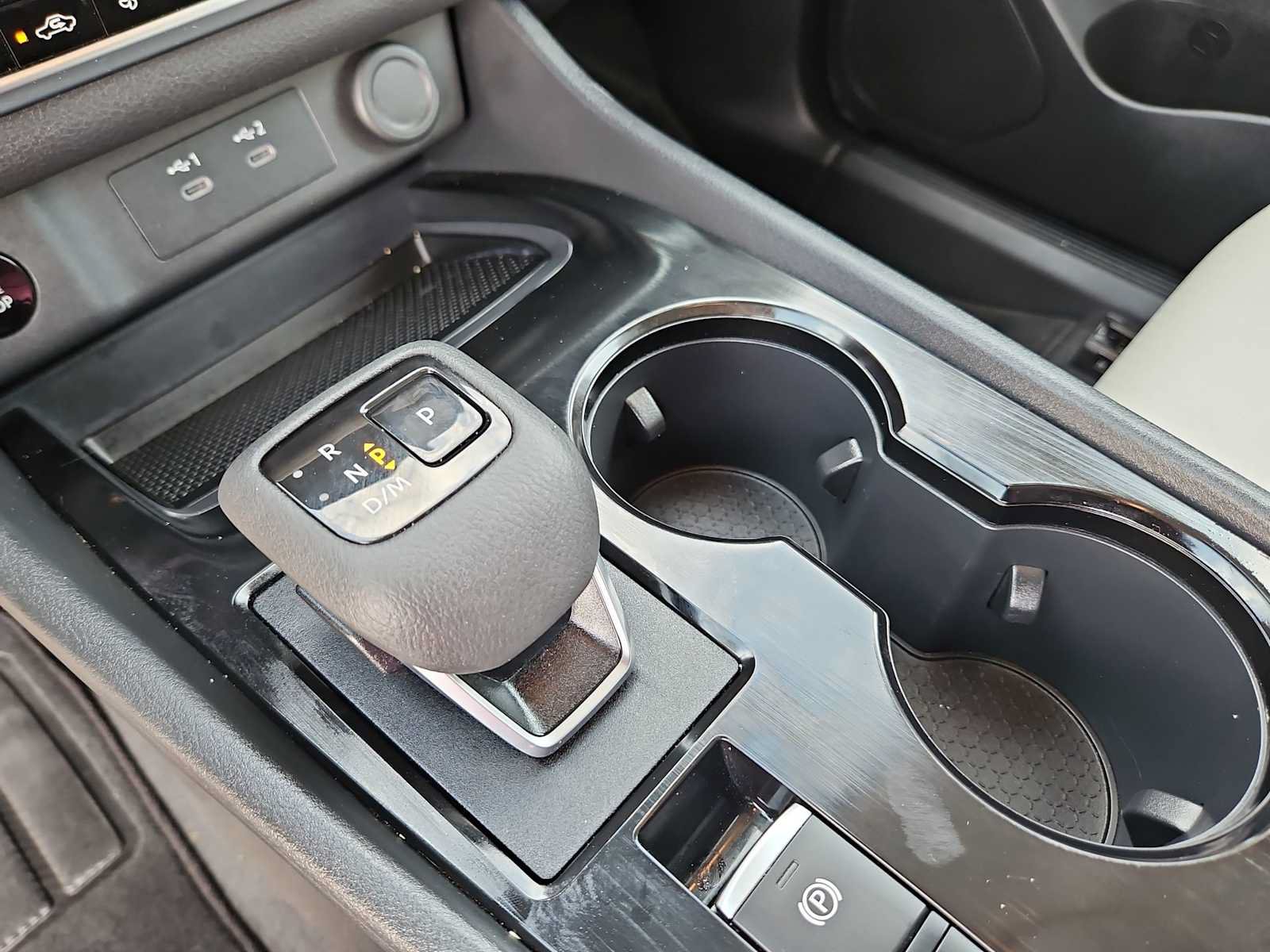 Used 2026 Nissan Rogue SV w/ SV Premium Package FWD image 20