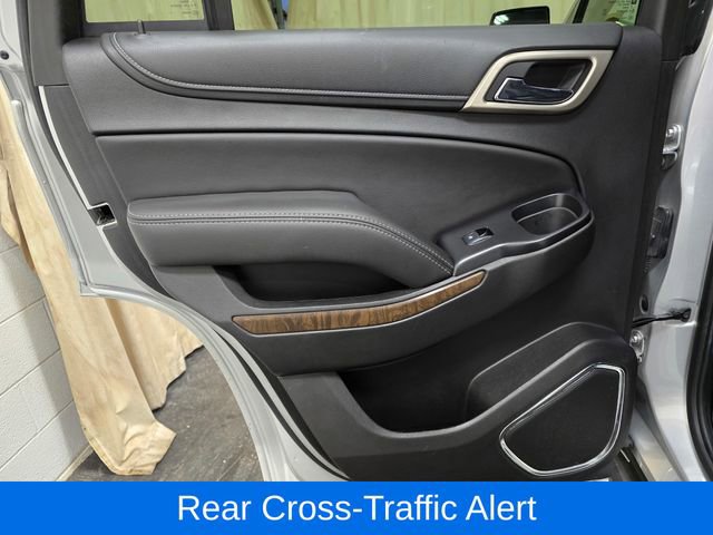 Used 2018 GMC Yukon Denali w/ Open Road Package image 32