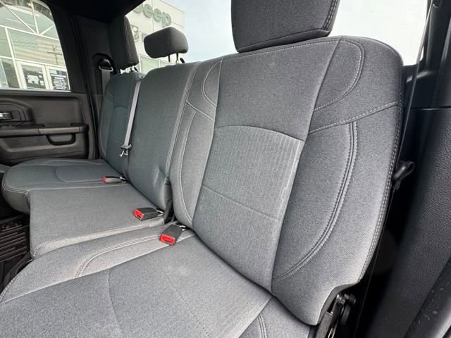 Used 2022 RAM 1500 Classic Warlock w/ Electronics Group image 36