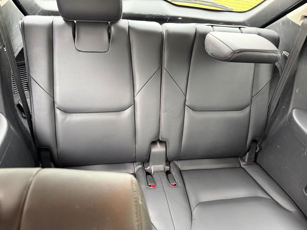 Used 2023 MAZDA CX-9 Touring image 11