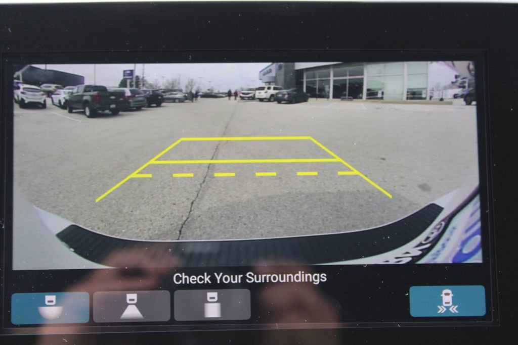 Used 2023 Honda Odyssey Sport image 16