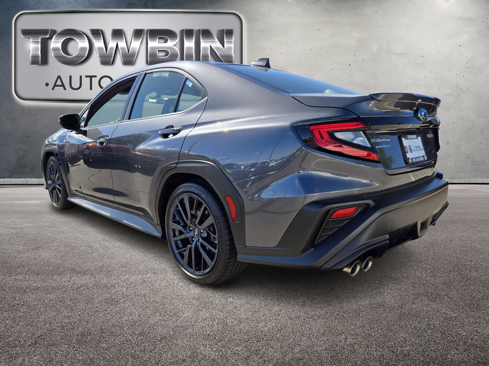 Used 2022 Subaru WRX Premium image 6