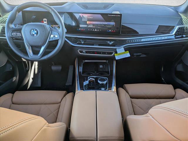 Used 2026 BMW X5 xDrive50e w/ Climate Comfort Package image 16