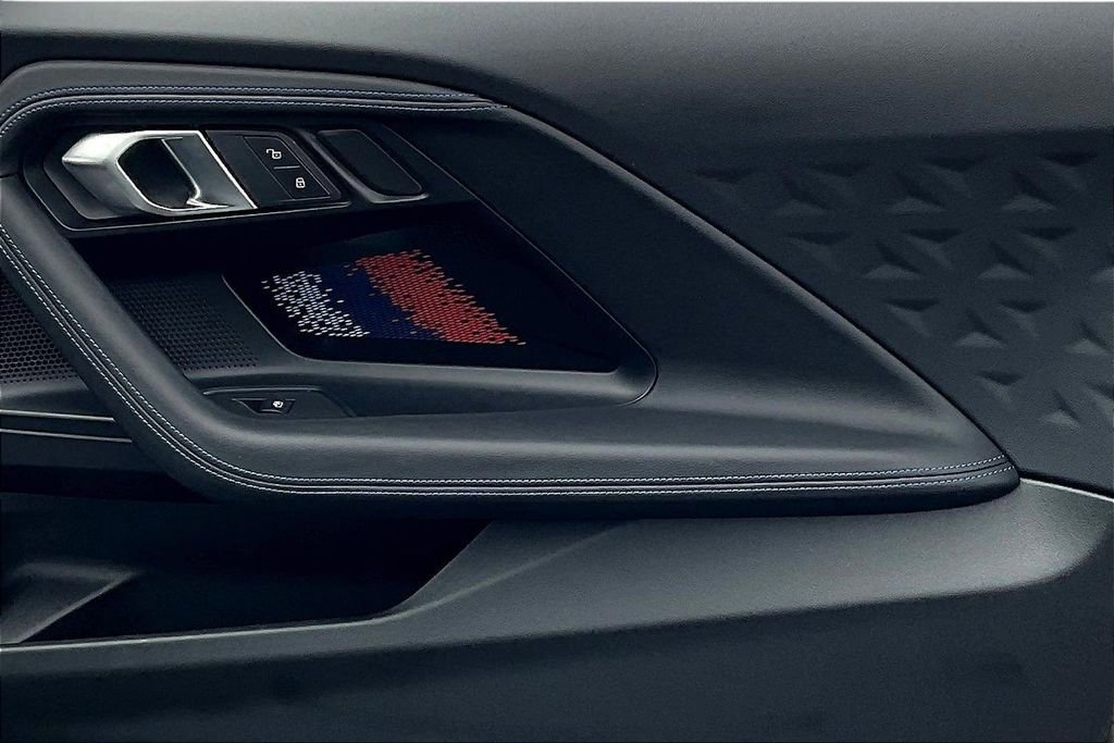 Used 2024 BMW M2 image 28