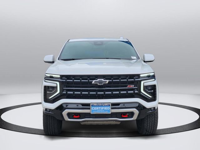 Used 2025 Chevrolet Suburban Z71 AWD/4WD image 6