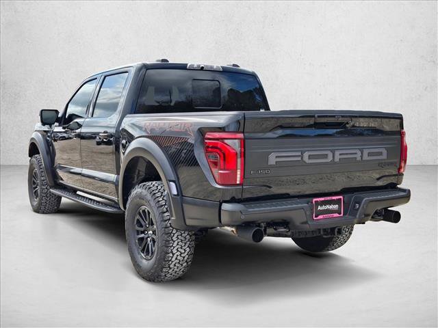 New 2026 Ford F150 Raptor image 9