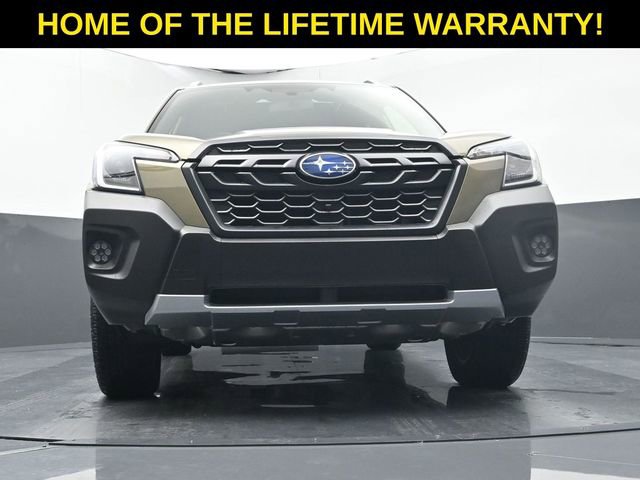 Used 2024 Subaru Forester Wilderness image 68