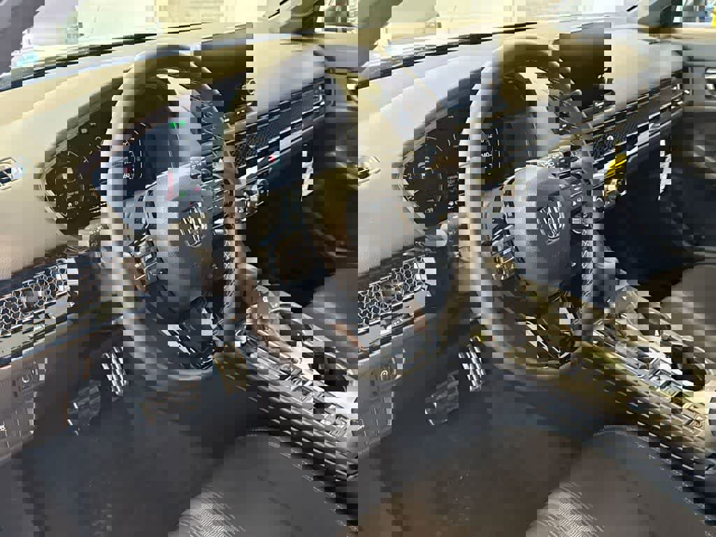 Certified 2024 Honda Civic Sport image 10