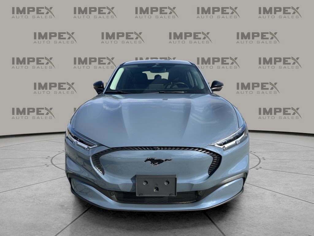 Used 2023 Ford Mustang Mach-E Select w/ Comfort Package Lite image 8