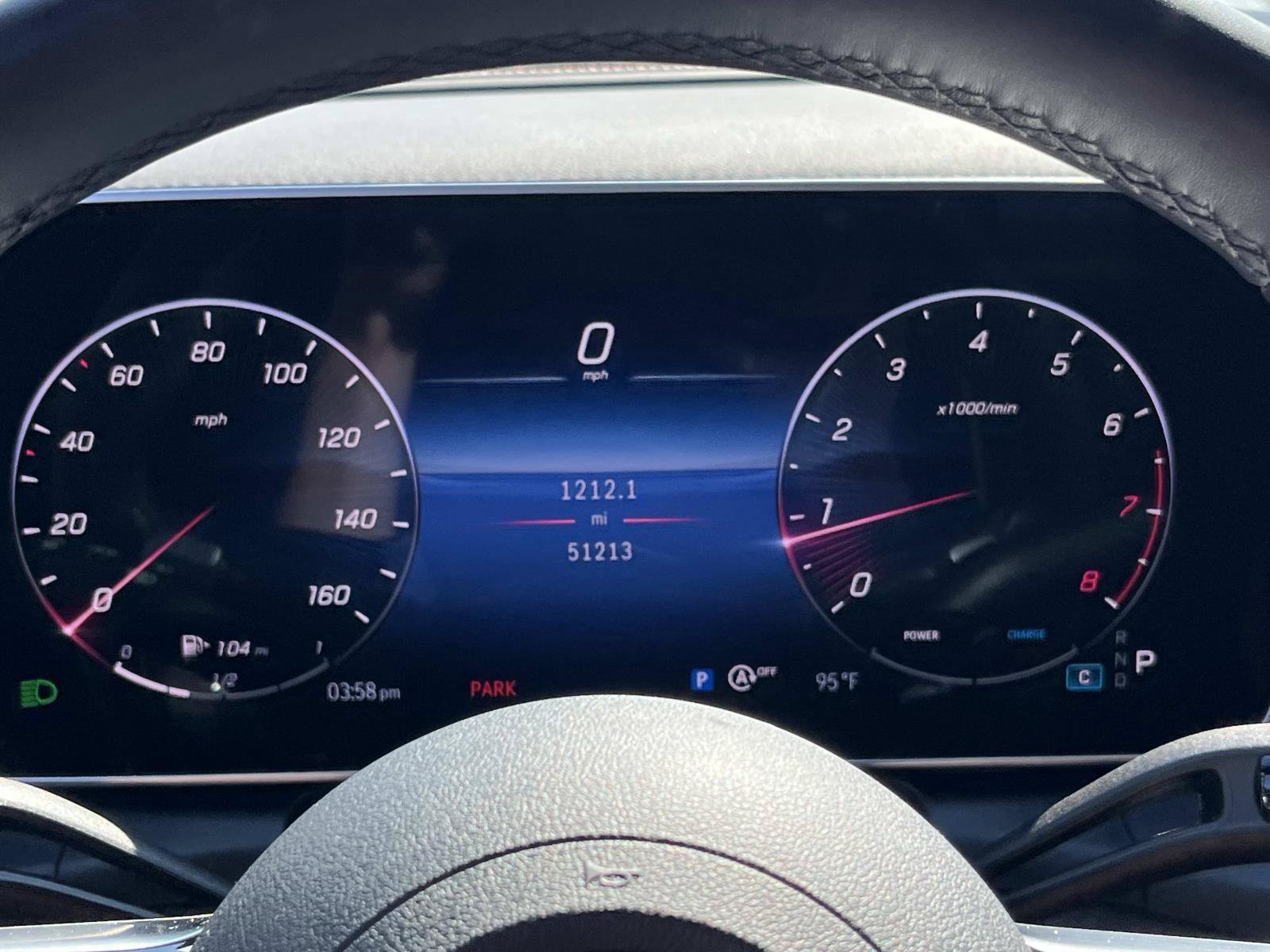 Certified 2024 Mercedes-Benz GLC 300 4MATIC image 43