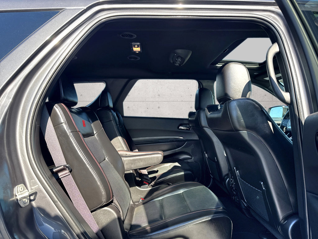 Used 2024 Dodge Durango R/T AWD/4WD image 8