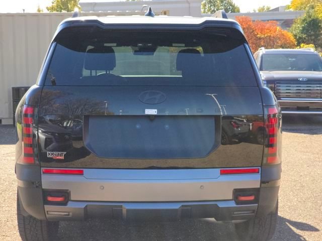 New 2026 Hyundai Palisade XRT Pro image 24