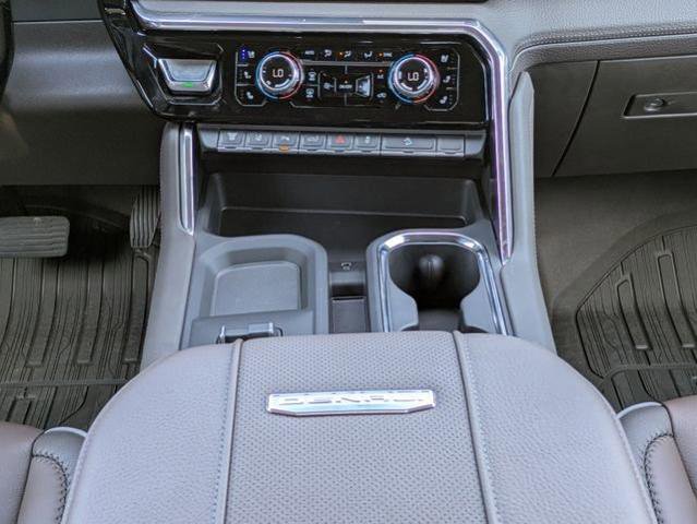 New 2026 GMC Sierra 2500 Denali w/ Denali Reserve Package image 22