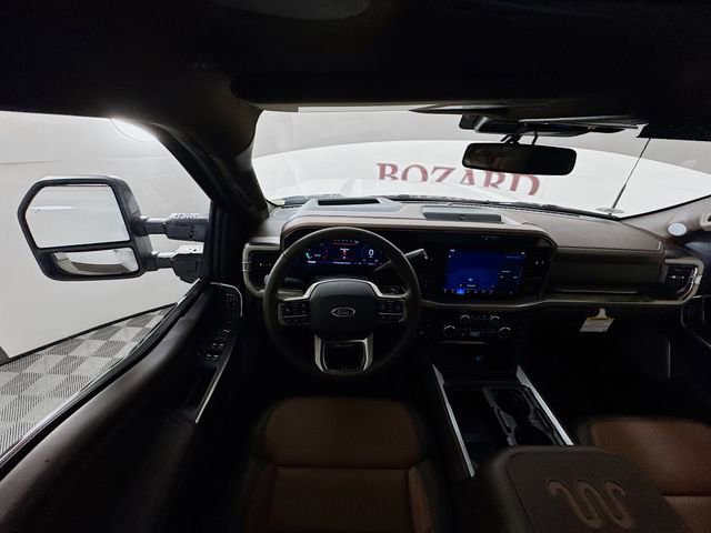 New 2026 Ford F350 King Ranch image 35