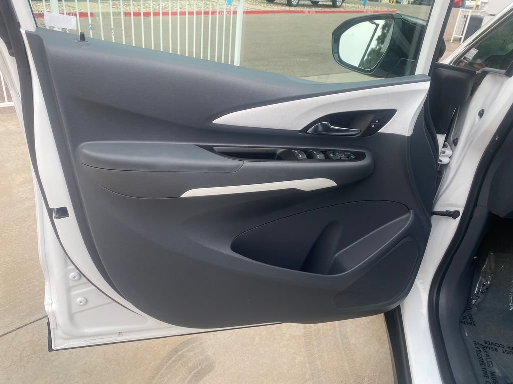 Used 2019 Chevrolet Bolt LT FWD image 10