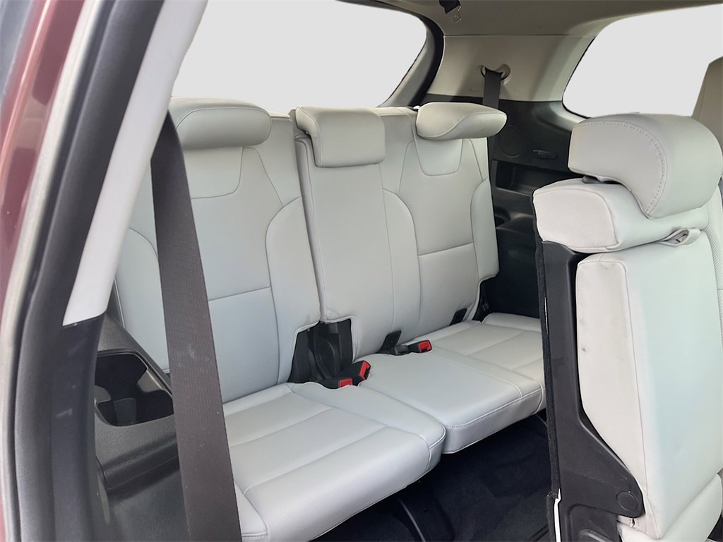 Used 2021 Kia Telluride EX image 28