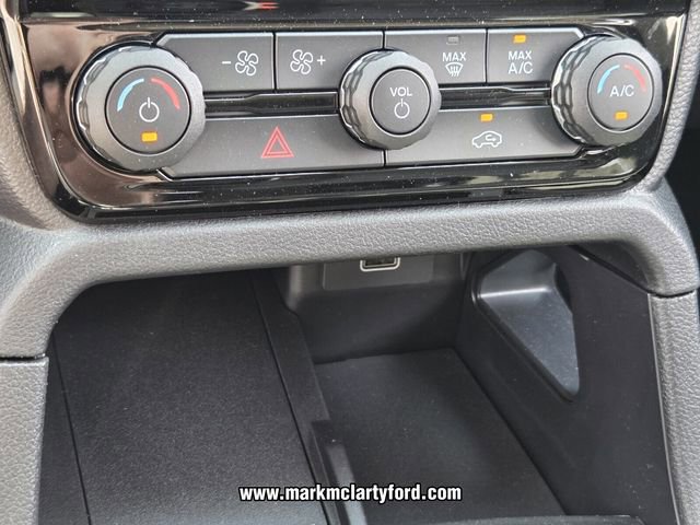 New 2026 Ford Ranger XLT w/ Equipment Group 301A High AWD/4WD image 21