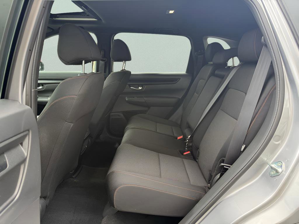 Certified 2024 Honda CR-V Sport image 10