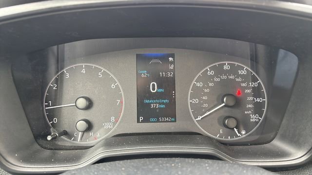 Used 2023 Toyota Corolla LE image 11