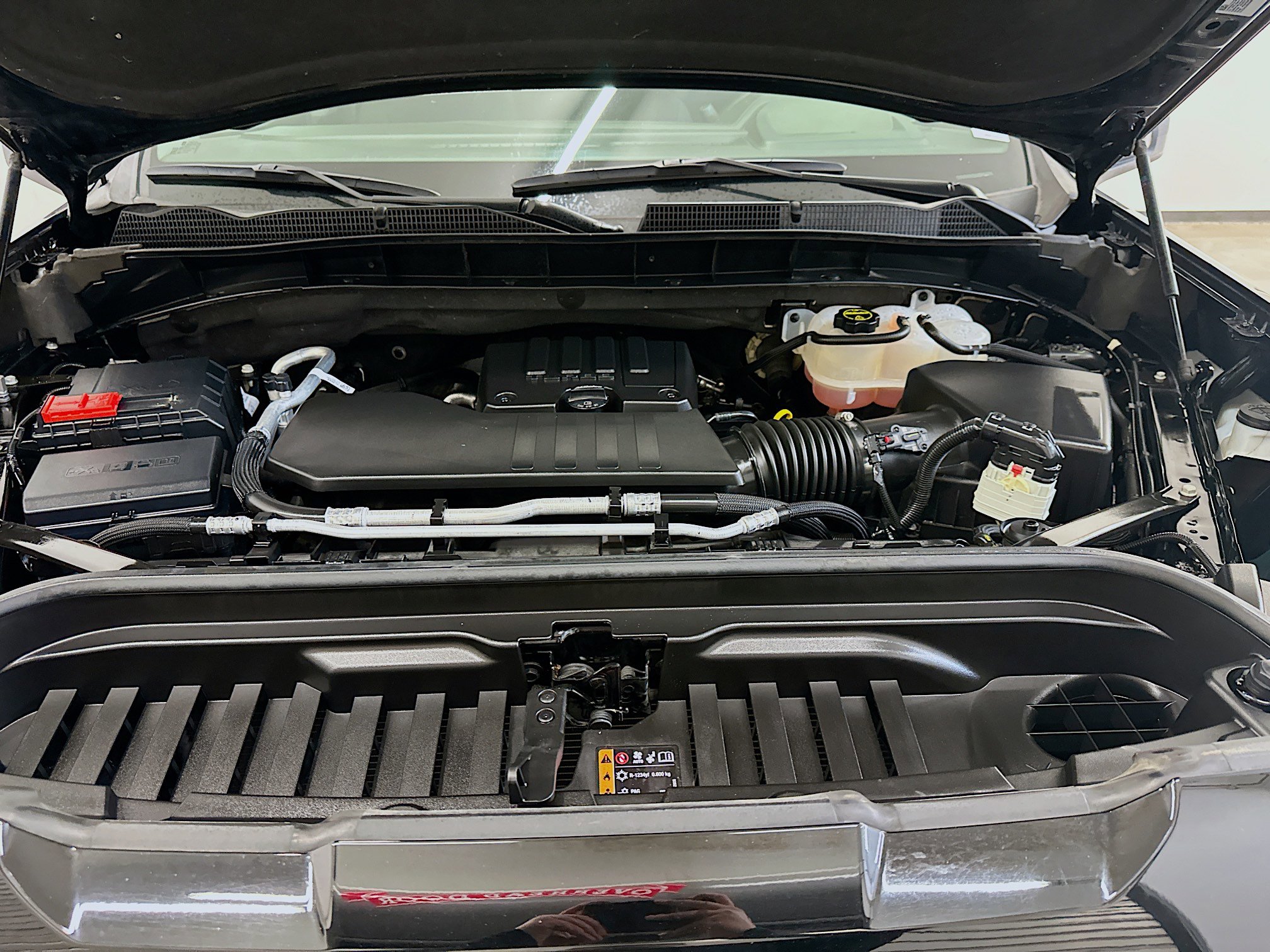 Used 2024 GMC Sierra 1500 Elevation image 34