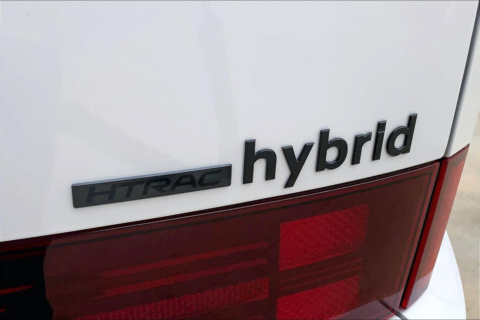 New 2027 Hyundai Santa Fe Calligraphy AWD/4WD image 15