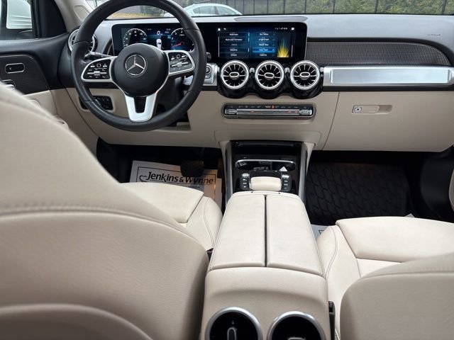 Used 2021 Mercedes-Benz GLB 250 image 10