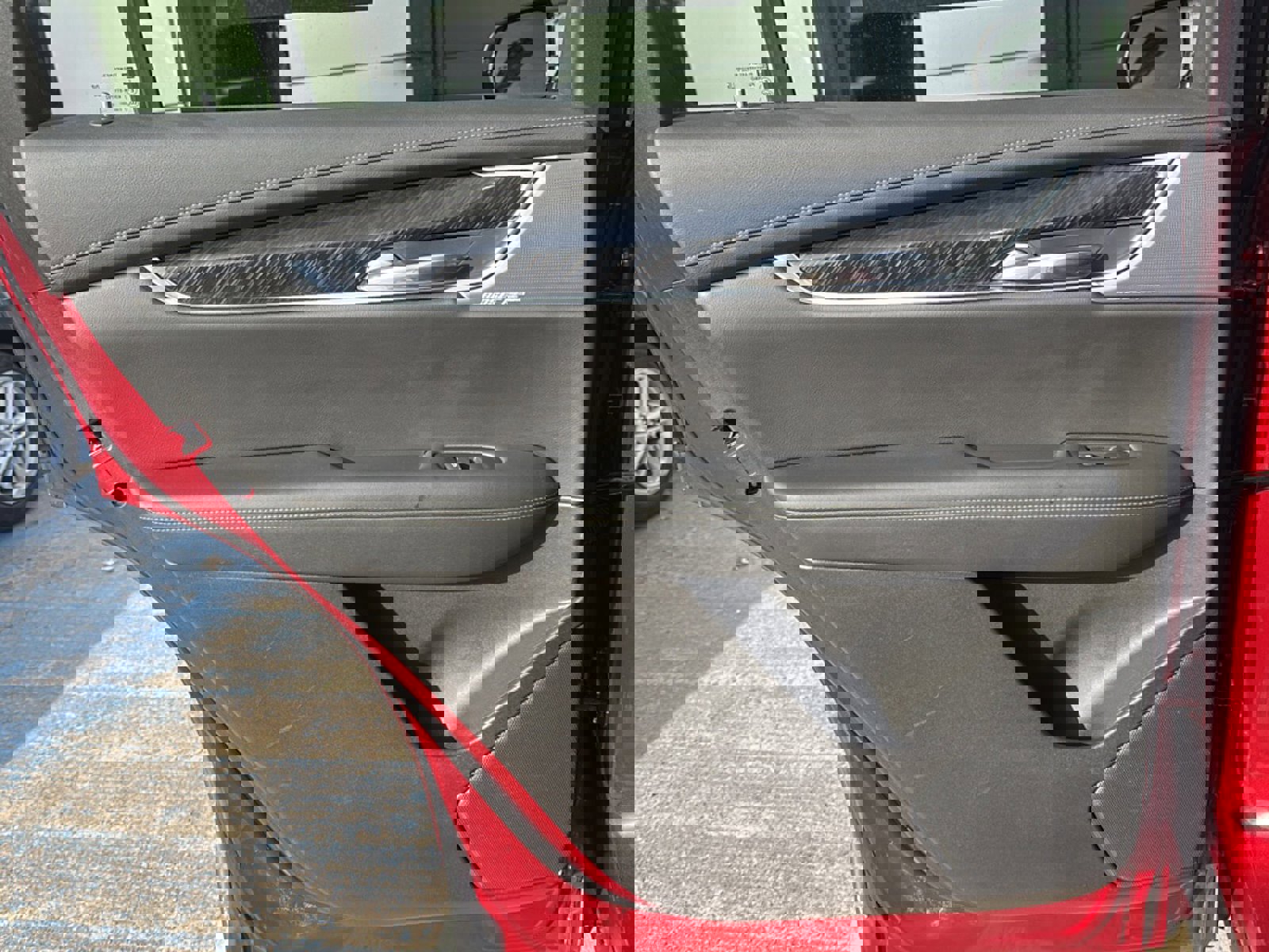 Used 2023 Cadillac XT6 Premium Luxury image 20